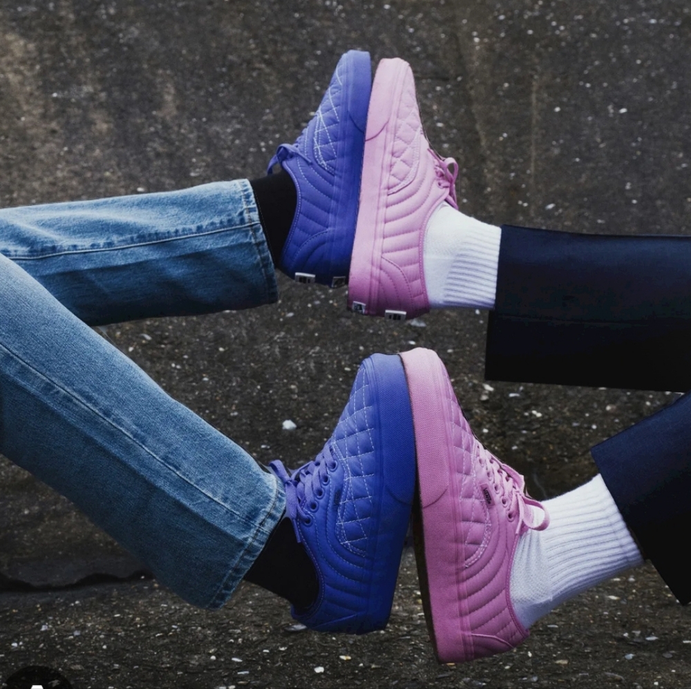 Opening ceremony /vans